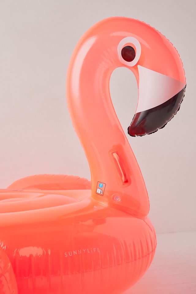 Luxe Ride-On Float #1