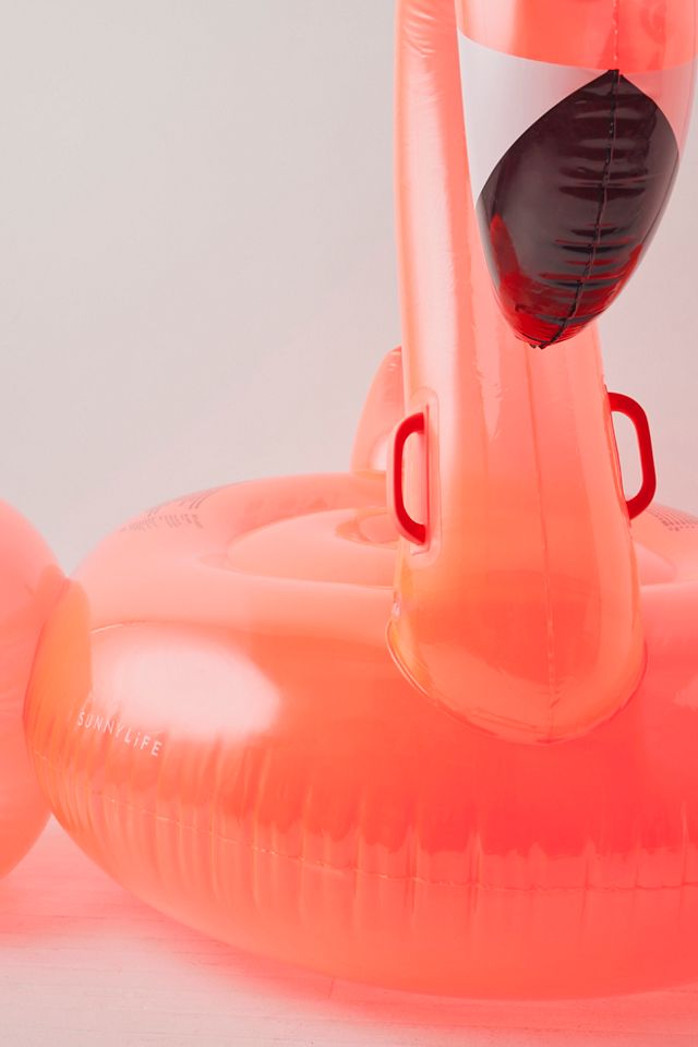 Luxe Ride-On Float #2
