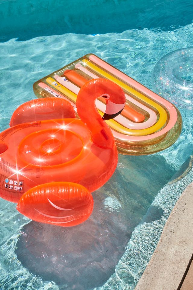 Luxe Ride-On Float #4