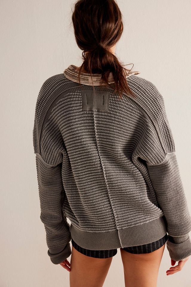 We The Free Into You Pullover #1