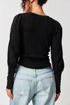 FP One Wesley Thermal Top