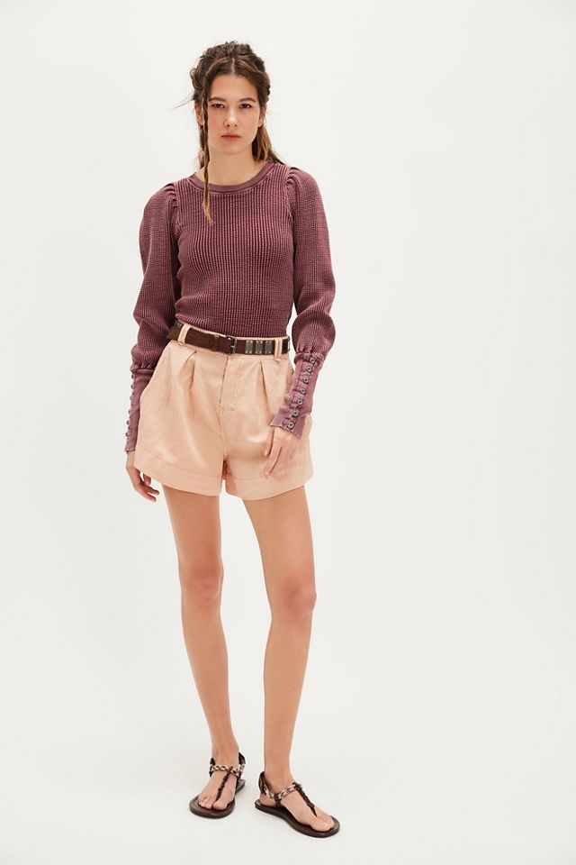 FP One Wesley Thermal Top #2