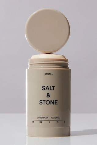 Salt & Stone Deodorant at Free People