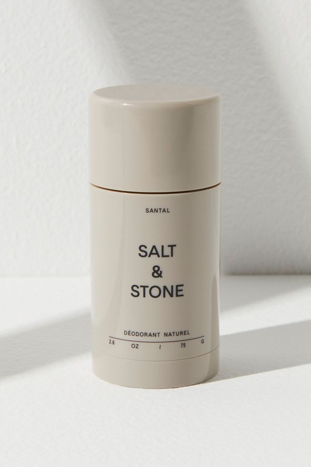 Salt & Stone Natural Deodorant Free People