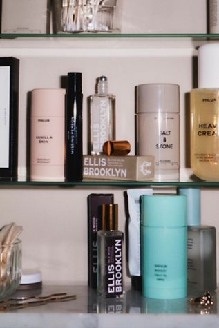 Déodorant Naturel Extra Fort Salt & Stone