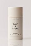 Salt & Stone Natural Extra Strength Deodorant