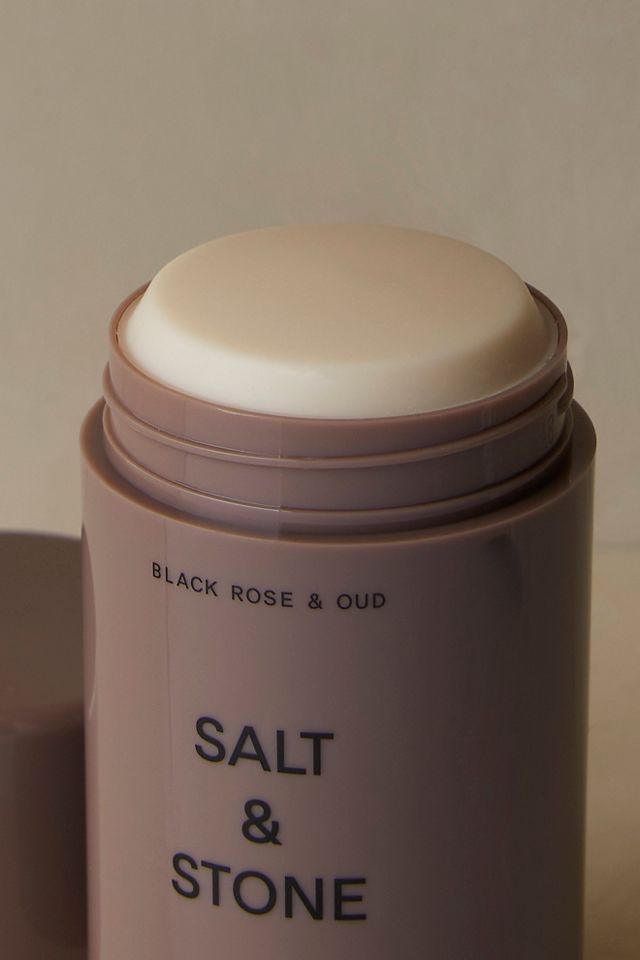SALT & STONE Extra Strength Aluminum-Free Deodorant #2
