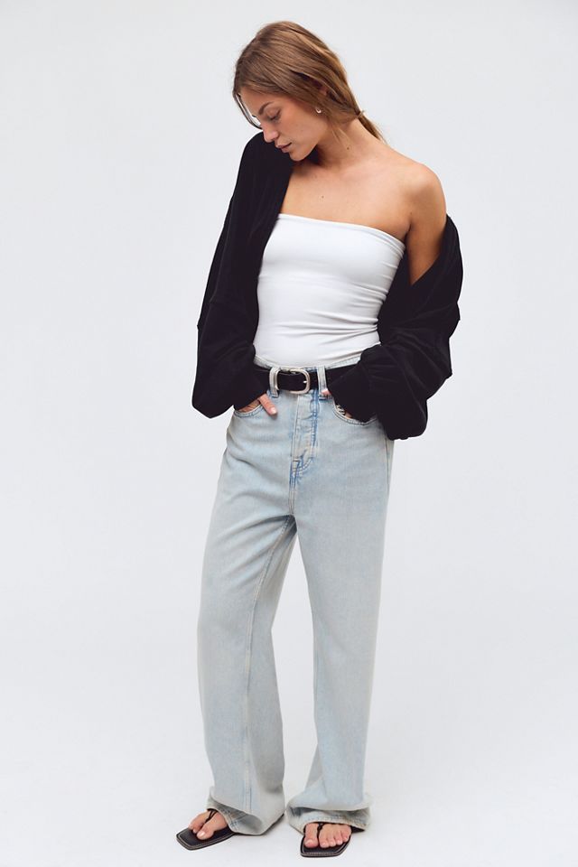 Shrug It Off Sweatshirt #2