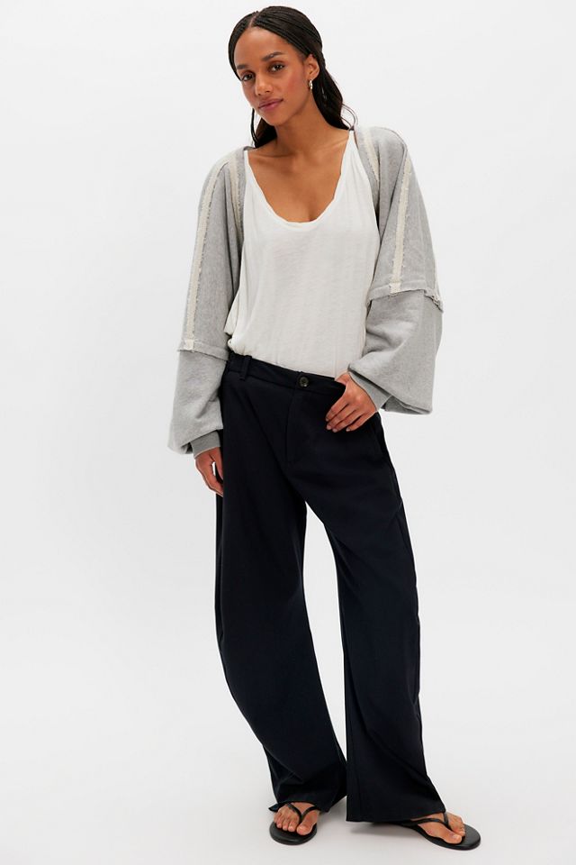 Shrug It Off Sweatshirt #3