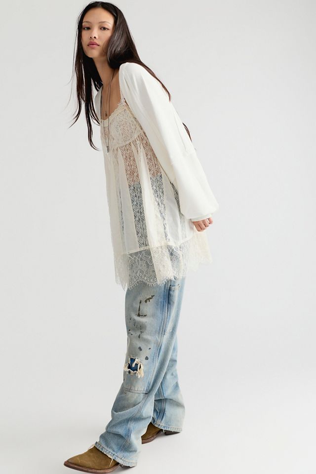 Shrug It Off Sweatshirt #3