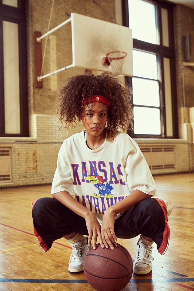 Original Retro Brand Kansas Boyfriend Tee #1