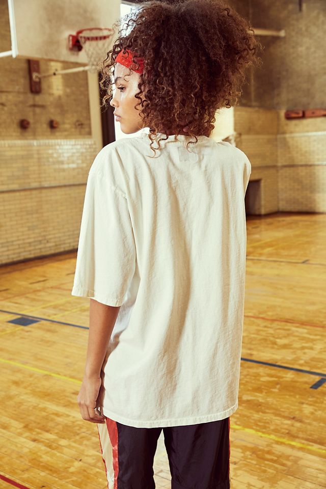 Original Retro Brand Kansas Boyfriend Tee #2