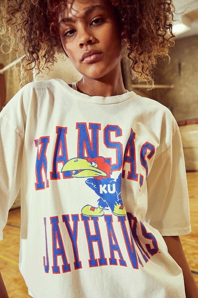 Original Retro Brand Kansas Boyfriend Tee #3