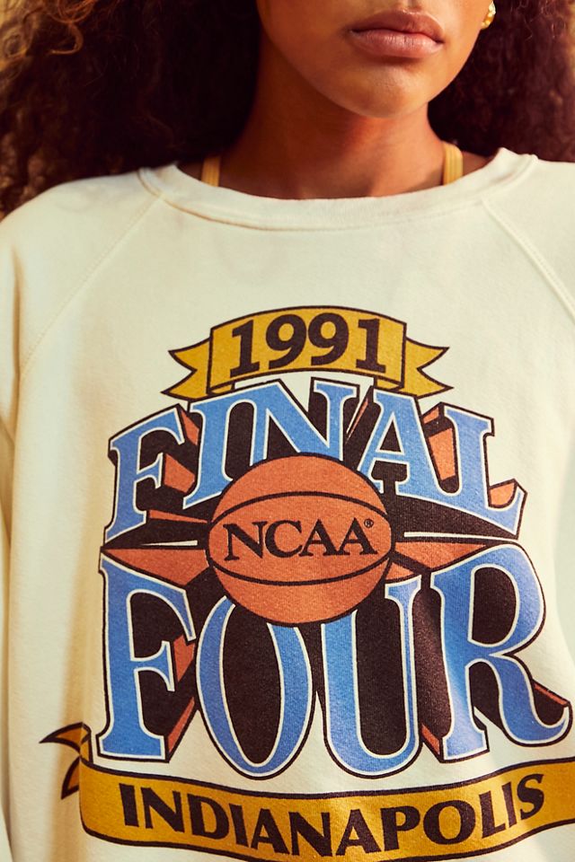 Vintage Final Four Sweat #3