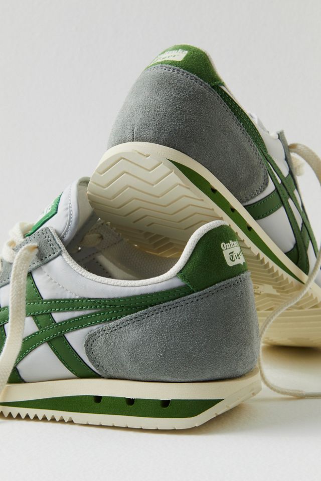 Onitsuka Tiger New York Sneakers #1