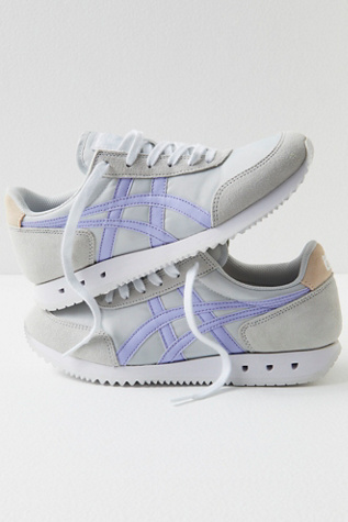 Onitsuka tiger store violet