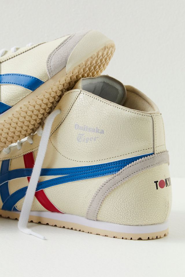 Onitsuka Tiger Mexico Mid Sneakers | Free People