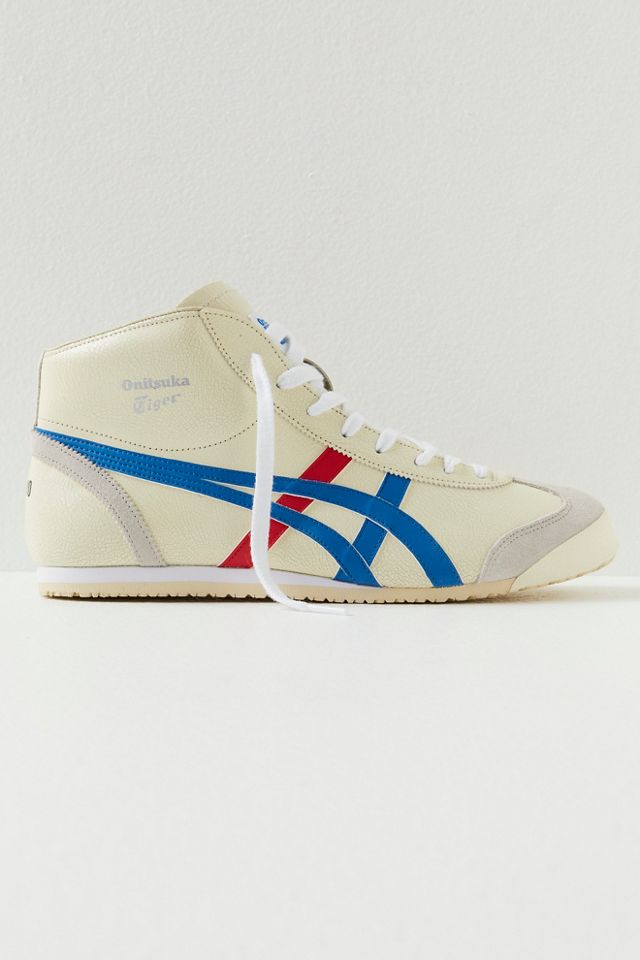 Onitsuka Tiger Mexico Mid Sneakers | Free People