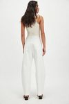 Driftwood Parker Embroidered Jeans