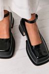 yesstyle platform mary janes