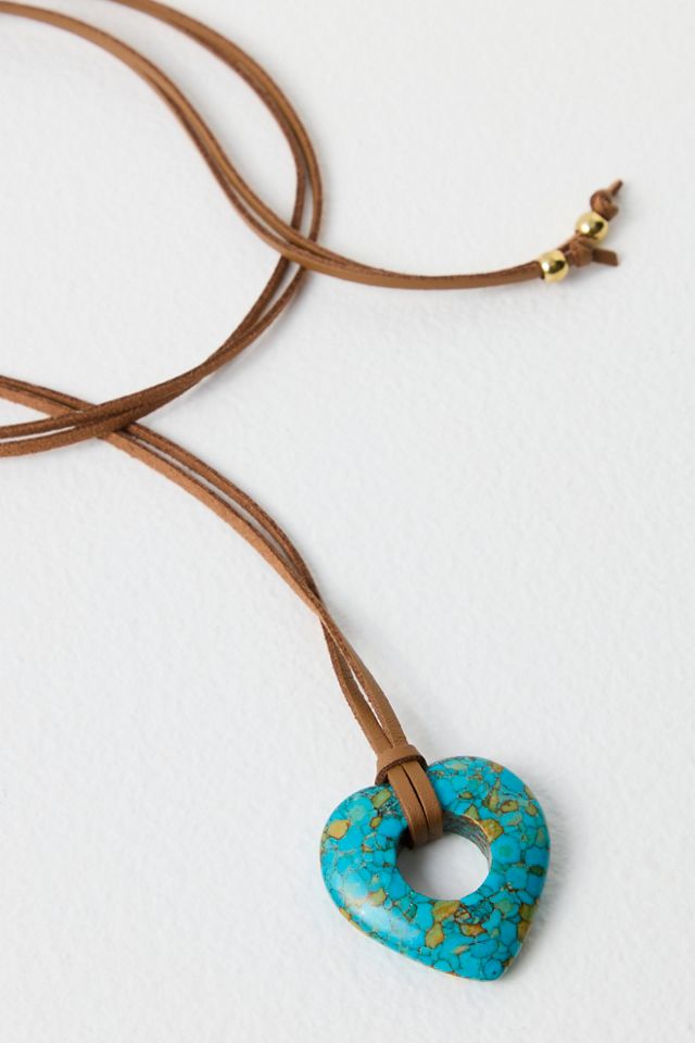 Collier Madlove #1