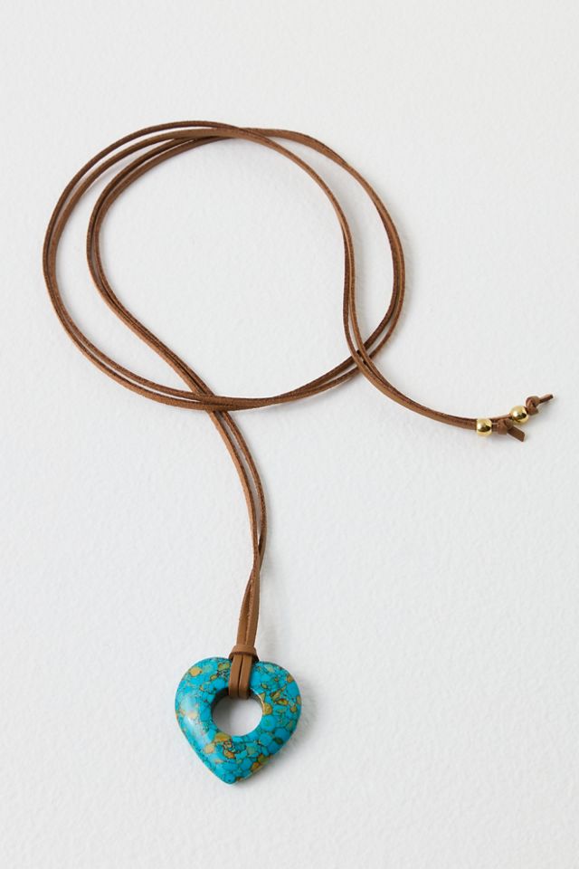 Collier Madlove #2