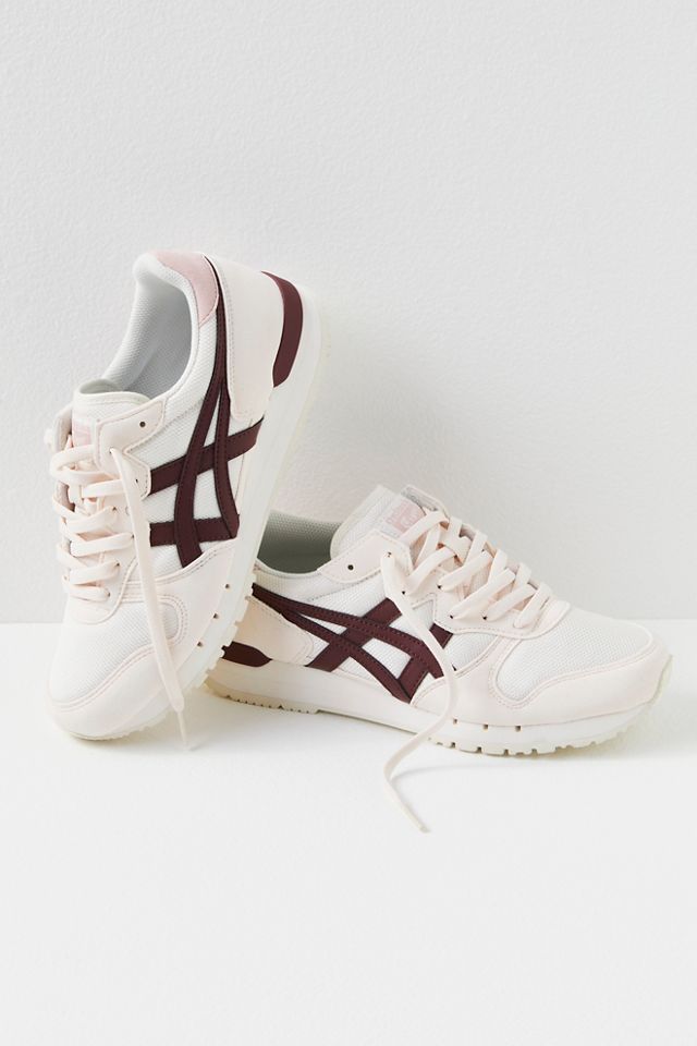 Onitsuka Tiger Alvarado Sneakers