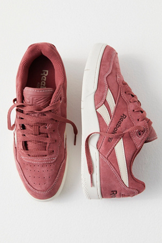 Reebok gl 4000 enfant hot sale rose