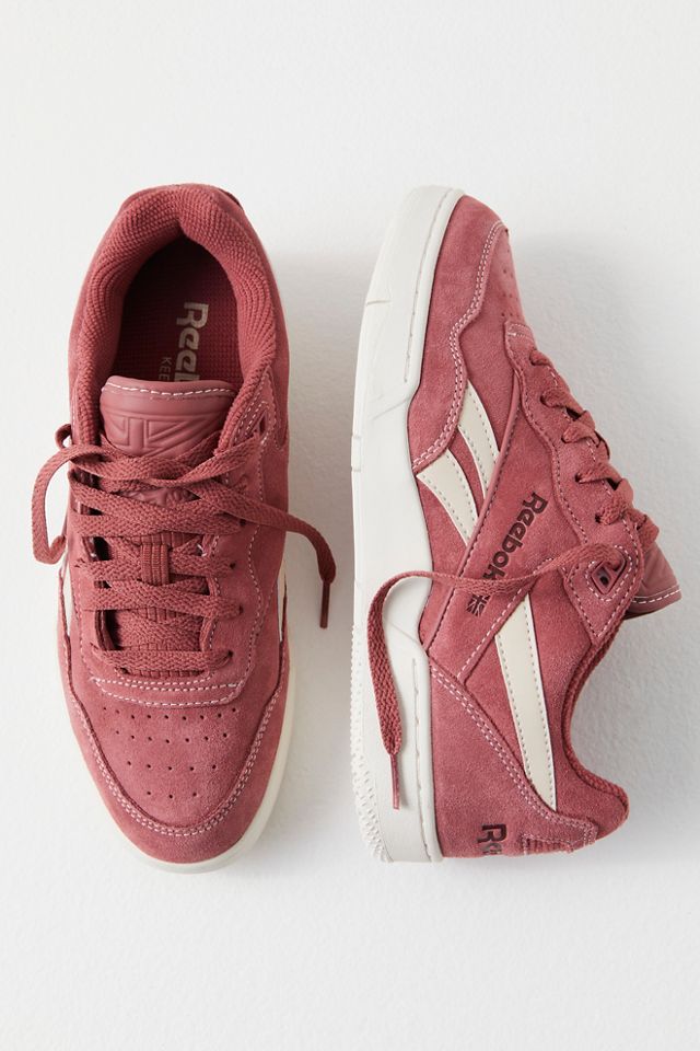 Reebok gl on sale 4000 rose