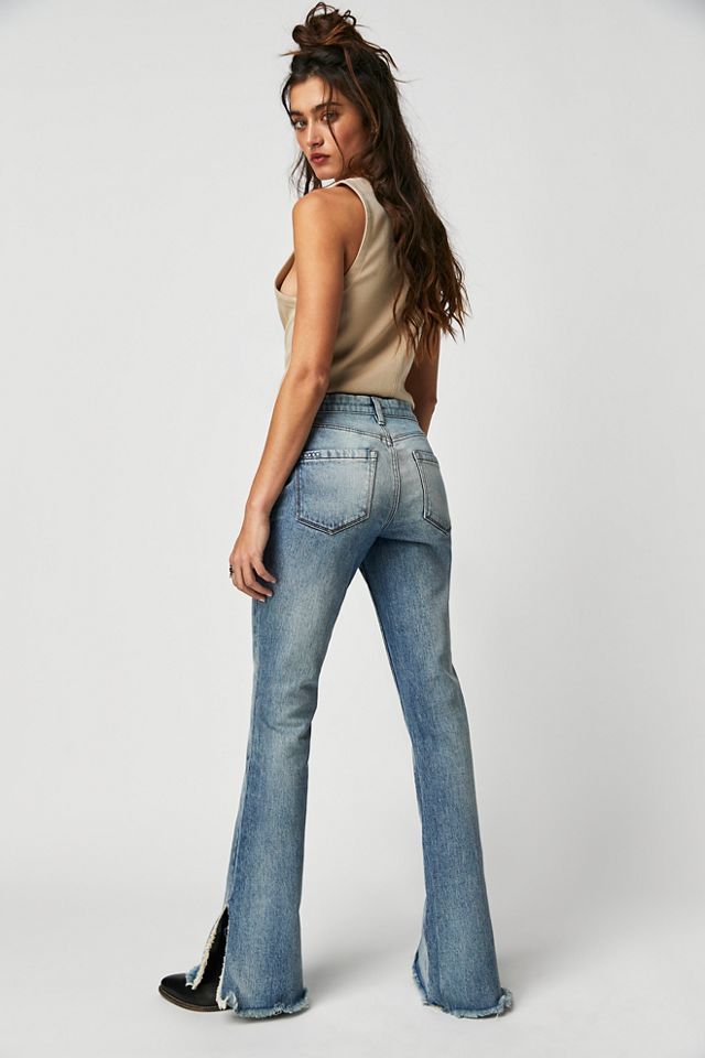 Follow Your Arrow Jeans #1