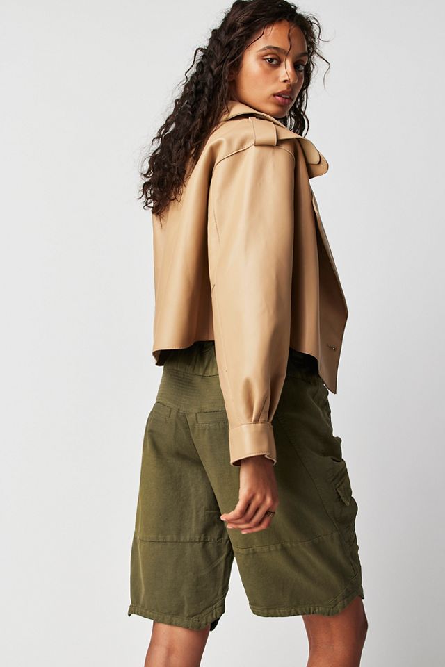 Islands Of Time Utility Shorts #1