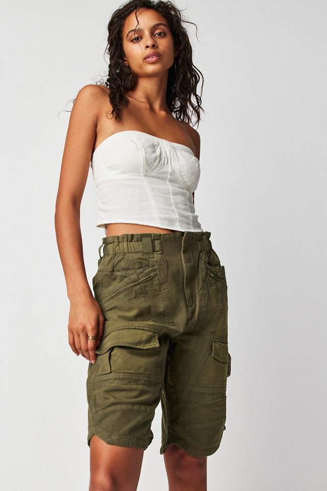 Islands Of Time Utility Shorts #3