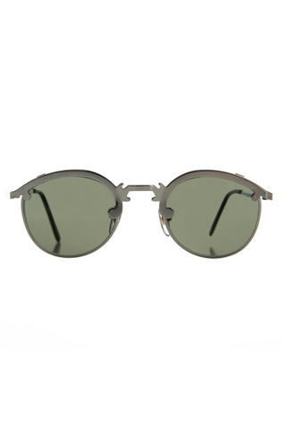 Vintage Charmer Sunglasses Selected by Sunglass Museum