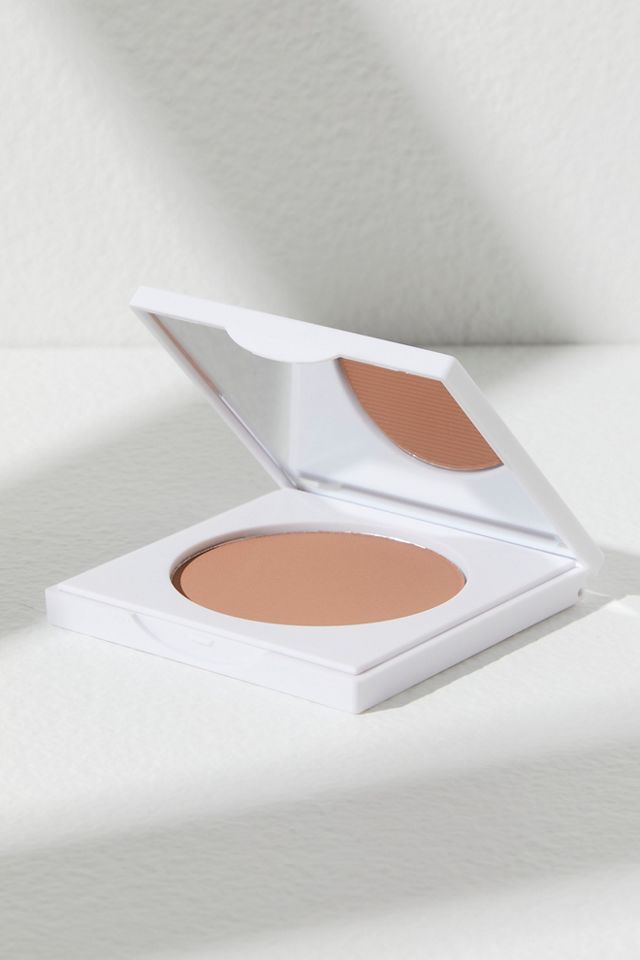 NUDA Matte Bronzing Powder