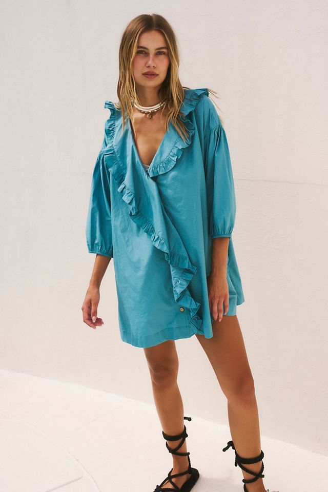 Take It In Tunic #1