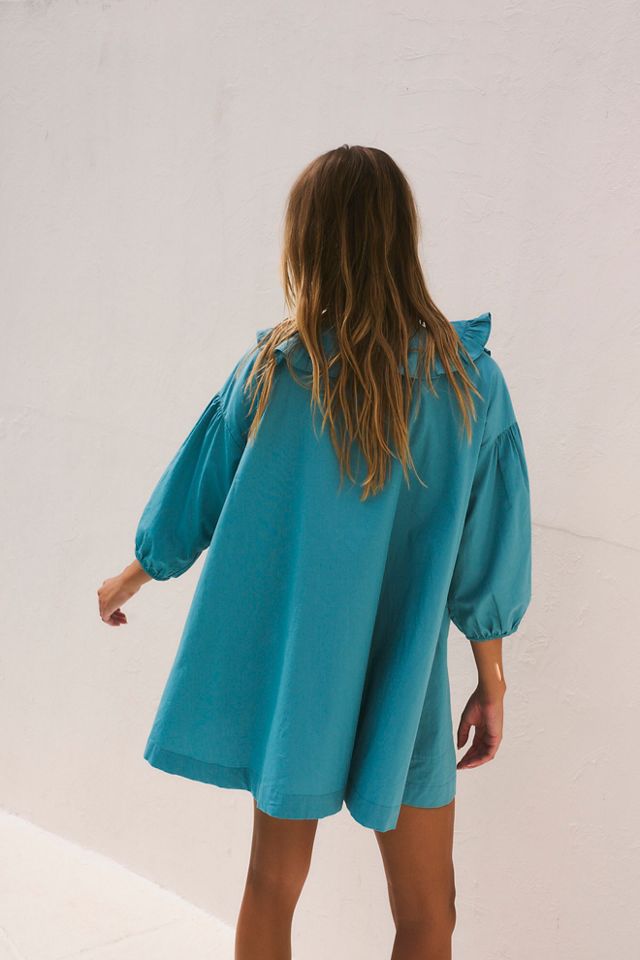 Take It In Tunic #2