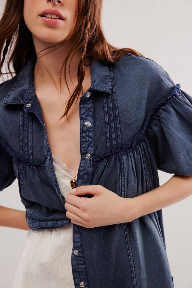 On The Road Maxi Dress #2