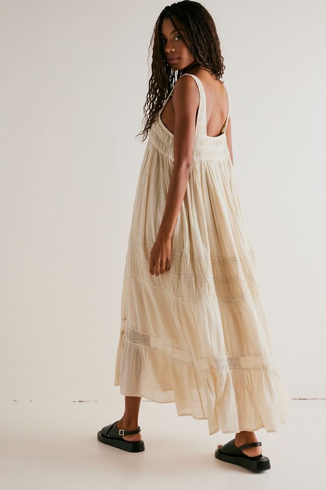 Free People Onto The Next Slip Dress. 3