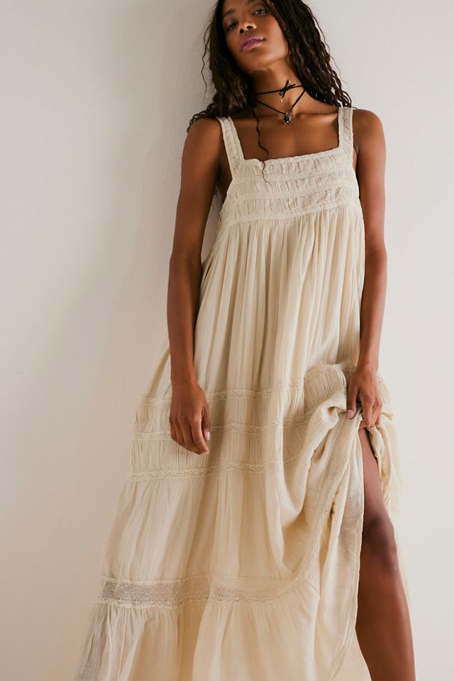 Onto The Next Slip Dress | Free People UK