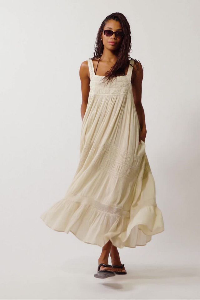 Free People Onto The Next Slip Dress. 6