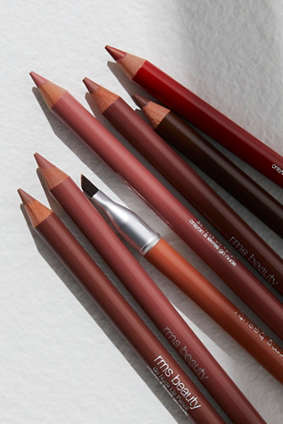 RMS Beauty Go Nude Lip Pencils at Free People
