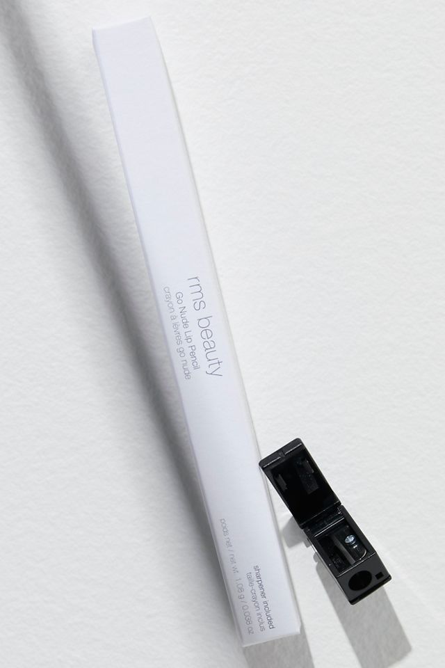 RMS Beauty Go Nude Lip Pencils #1