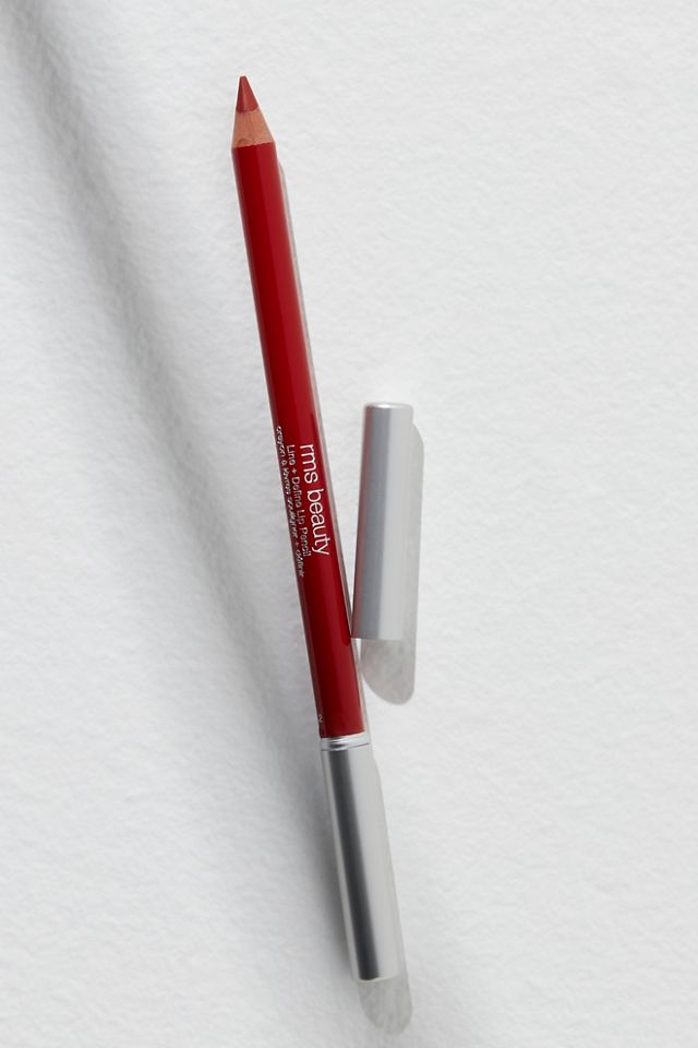 Crayons à Lèvres Go Nude RMS Beauty #1