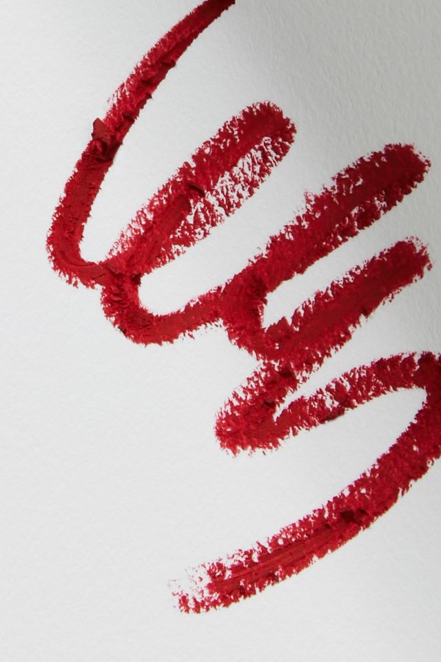 ▷ Supreme red Lips by Sarah B., 2020, Print