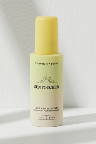Suntouched Hair Lightener at Free People