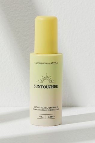 Suntouched Hair Lightener