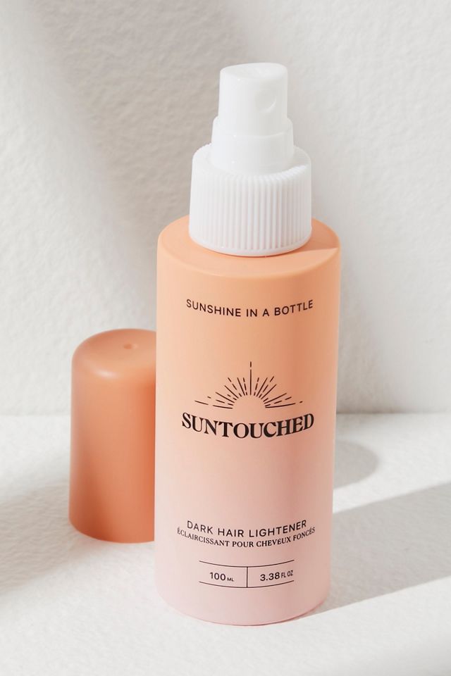 Suntouched Hair Lightener #2