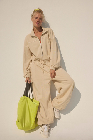 Brightside Onesie | Free People