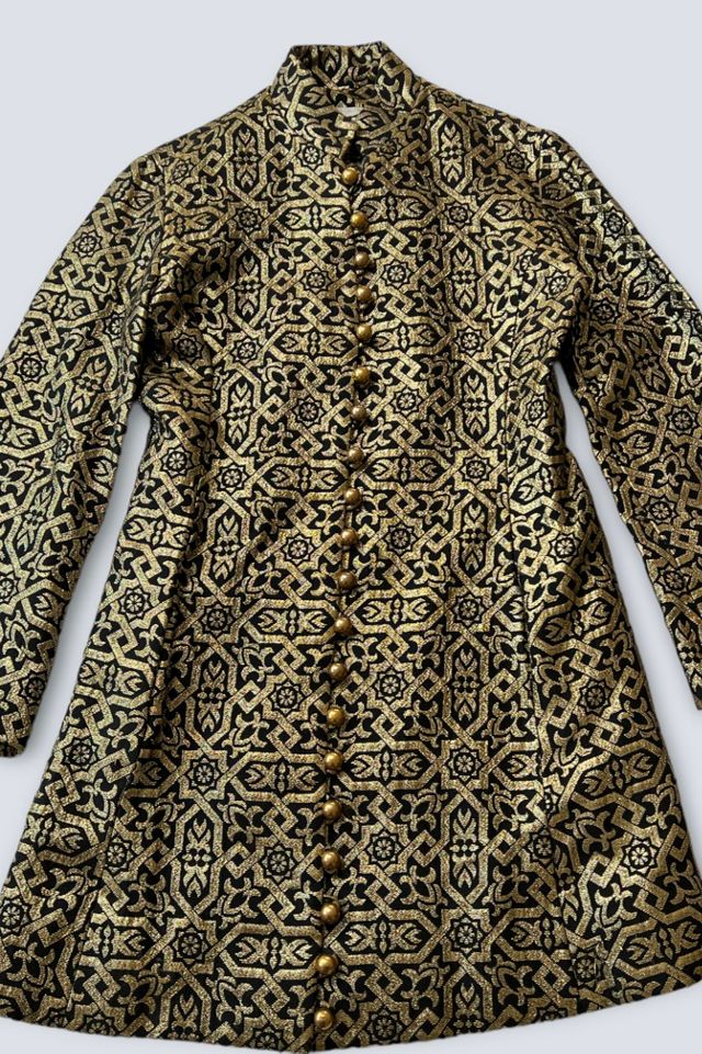 Vintage Mr Mort Stan Herman Coat Selected by Goodbye Heart #1