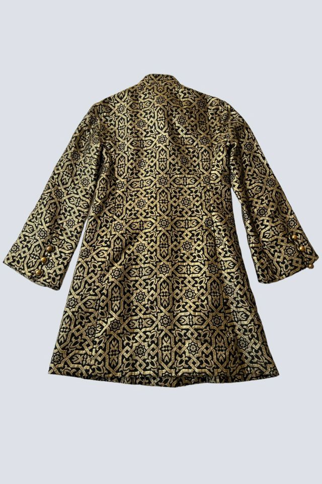 Vintage Mr Mort Stan Herman Coat Selected by Goodbye Heart #2